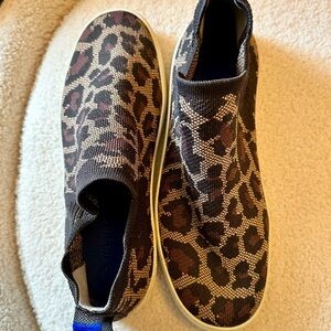 Rothy’s Women’s Chelsea Sneakers